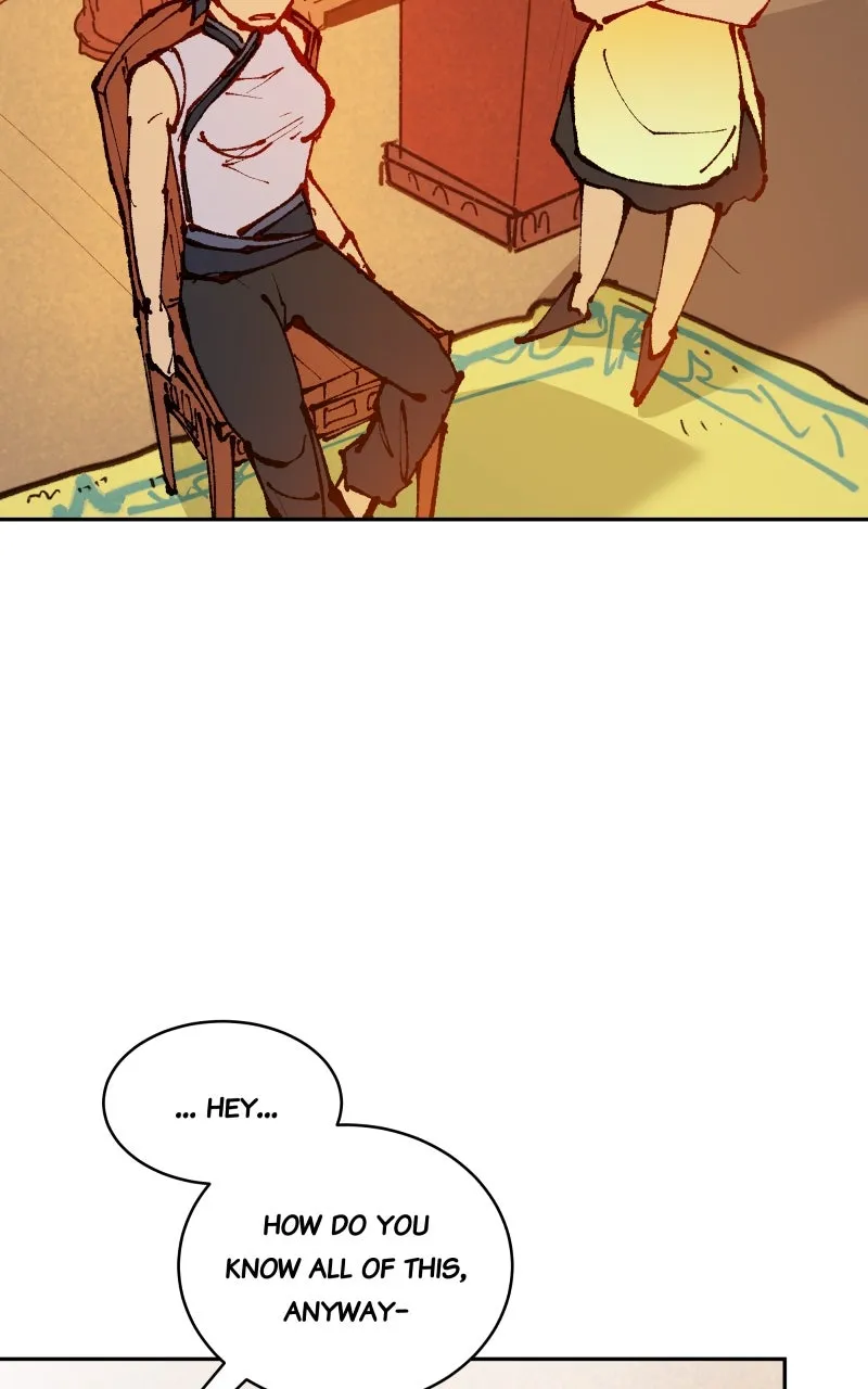 WORLD EATER YULIAN Chapter 63 page 16 - 