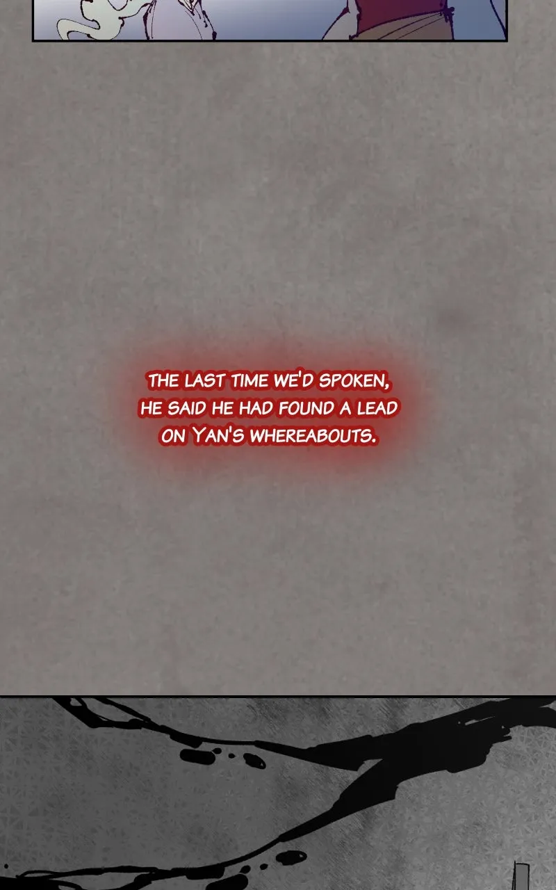 WORLD EATER YULIAN Chapter 63 page 22 - 