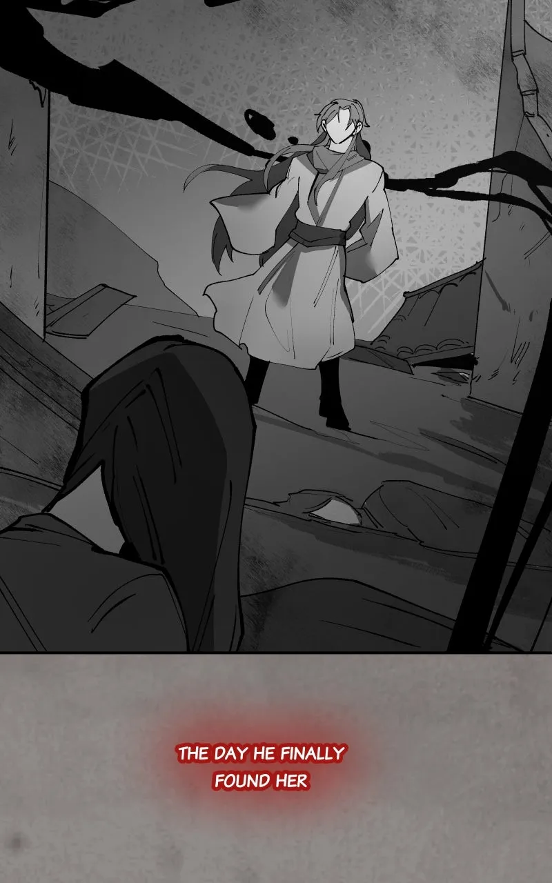 WORLD EATER YULIAN Chapter 63 page 23 - 