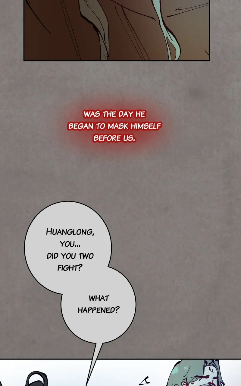 WORLD EATER YULIAN Chapter 63 page 25 - 
