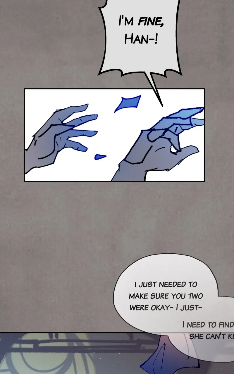 WORLD EATER YULIAN Chapter 63 page 27 - 