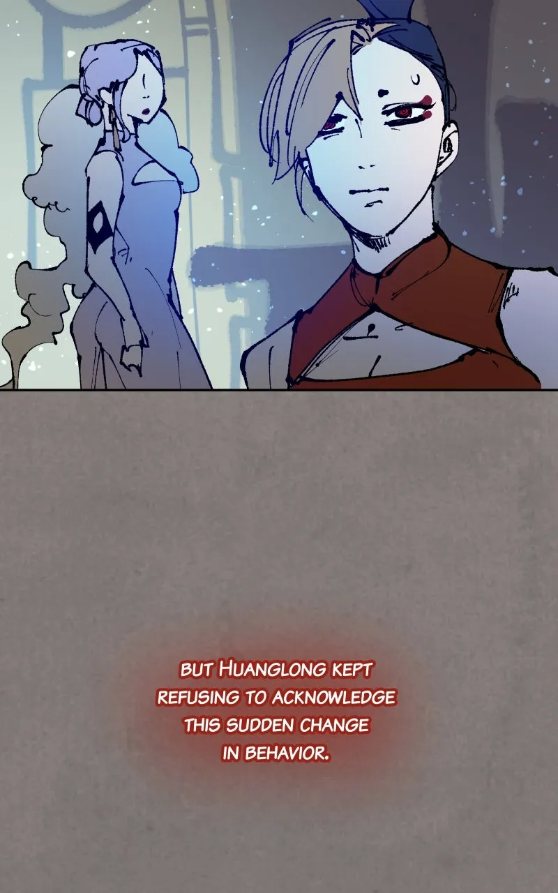 WORLD EATER YULIAN Chapter 63 page 28 - 