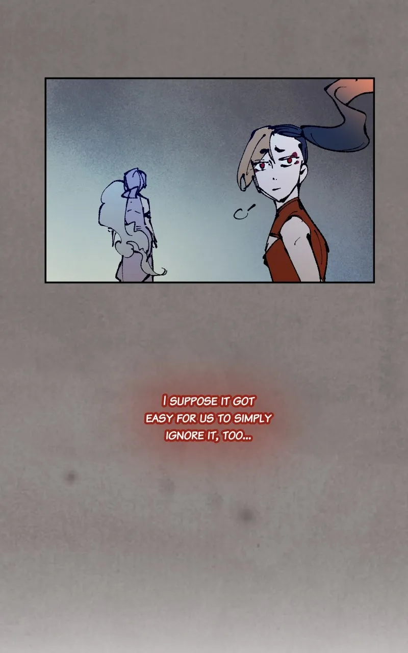 WORLD EATER YULIAN Chapter 63 page 29 - 