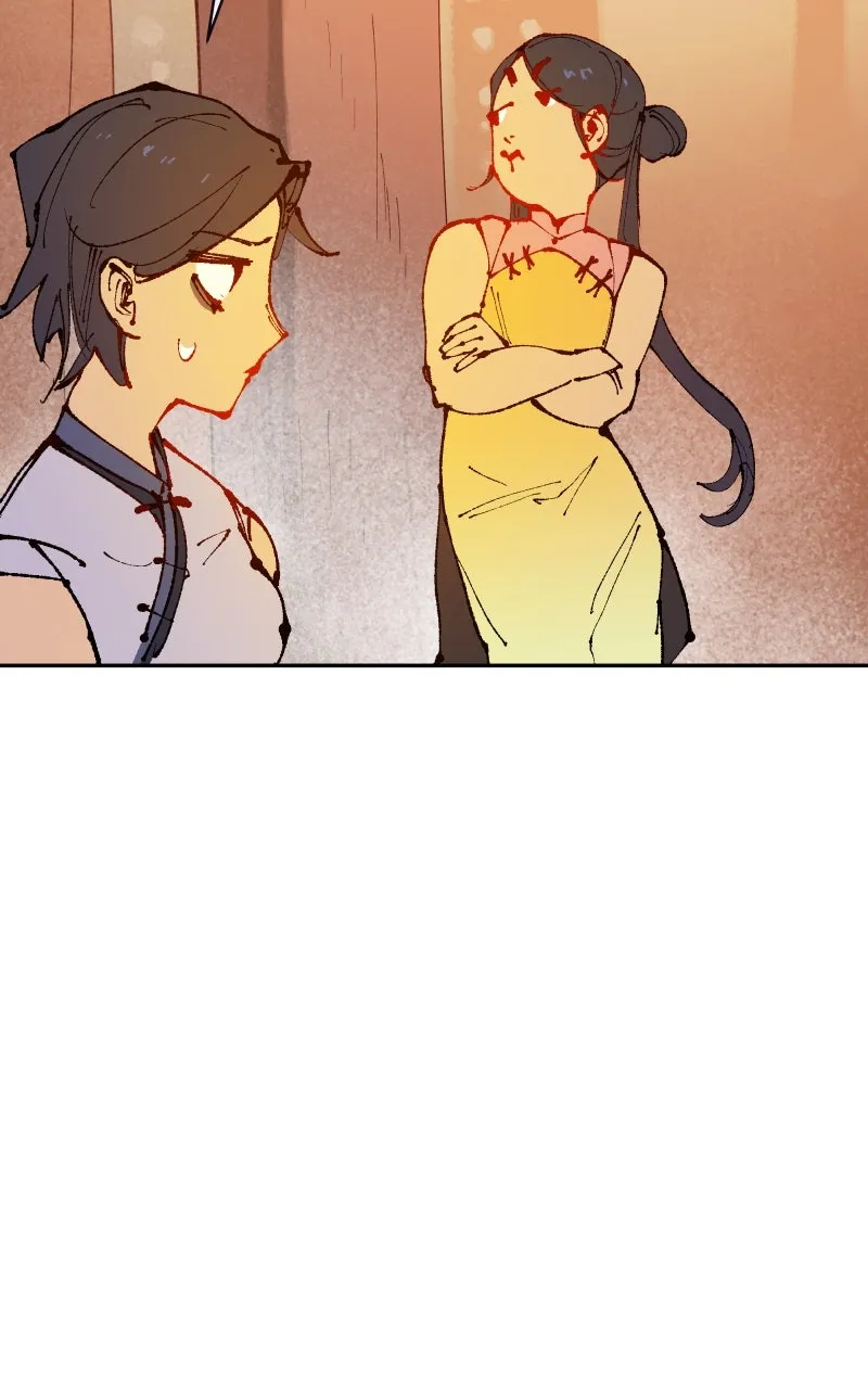 WORLD EATER YULIAN Chapter 63 page 4 - 