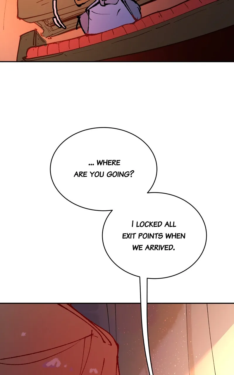 WORLD EATER YULIAN Chapter 63 page 31 - 