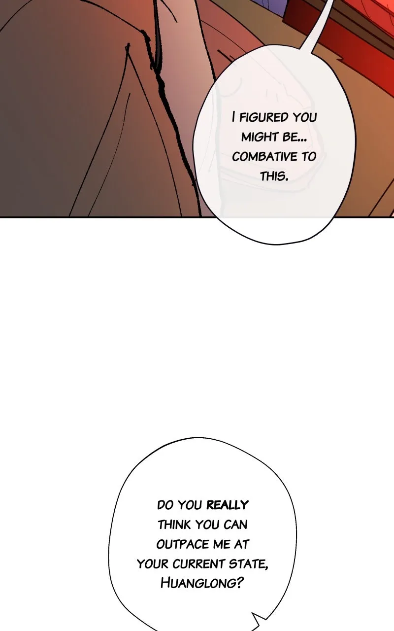 WORLD EATER YULIAN Chapter 63 page 33 - 