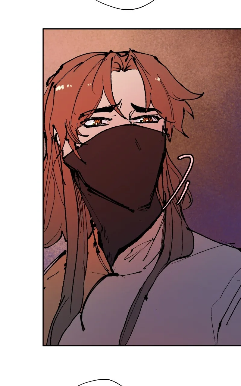 WORLD EATER YULIAN Chapter 63 page 34 - 