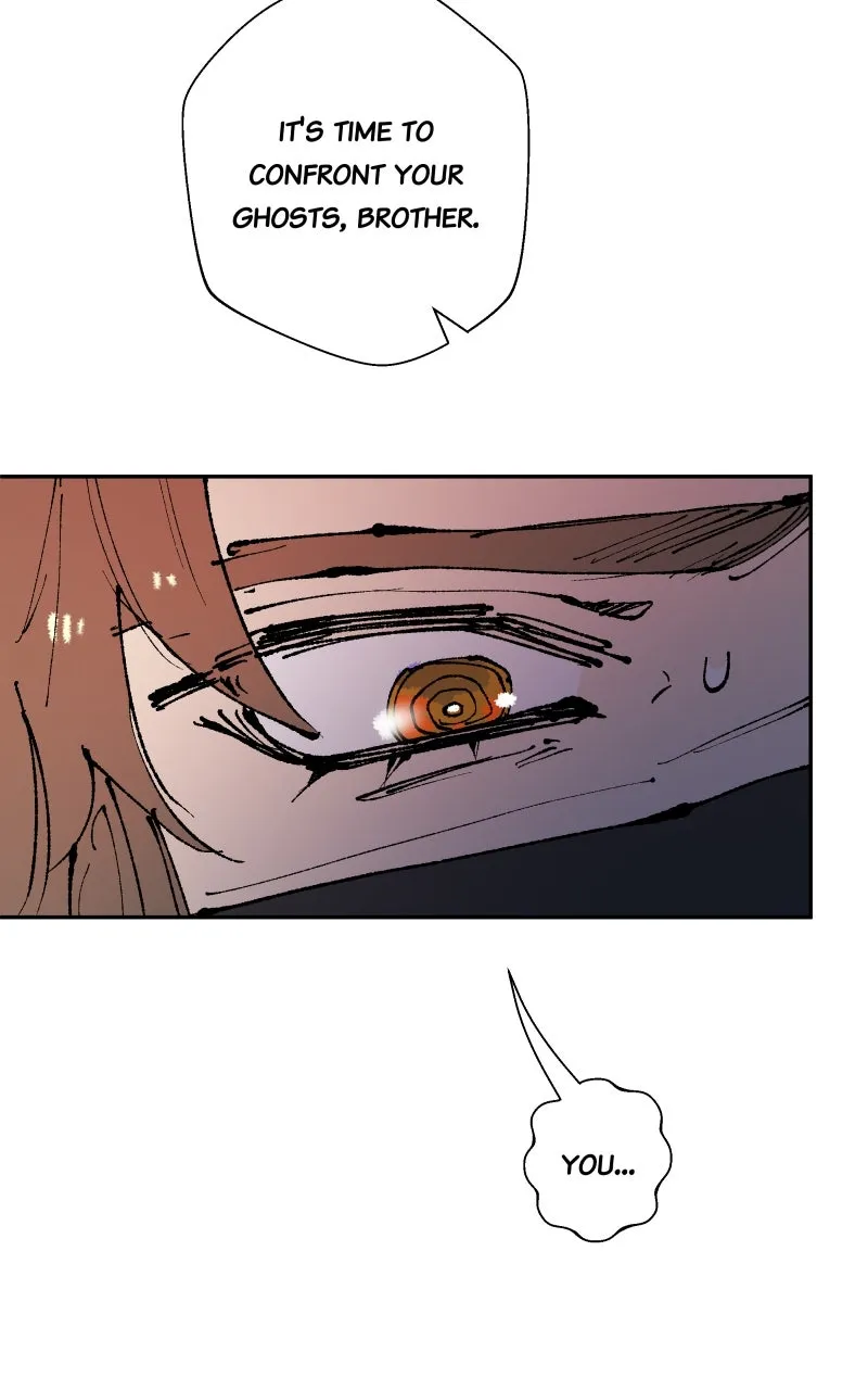 WORLD EATER YULIAN Chapter 63 page 35 - 