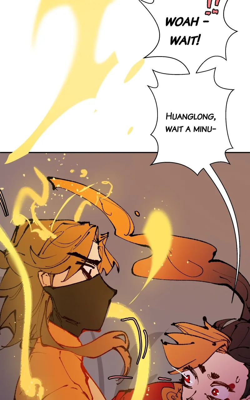 WORLD EATER YULIAN Chapter 63 page 38 - 