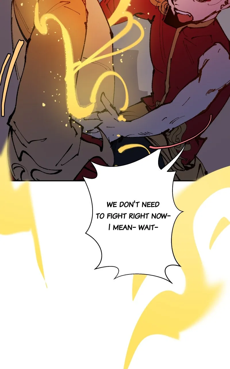 WORLD EATER YULIAN Chapter 63 page 39 - 
