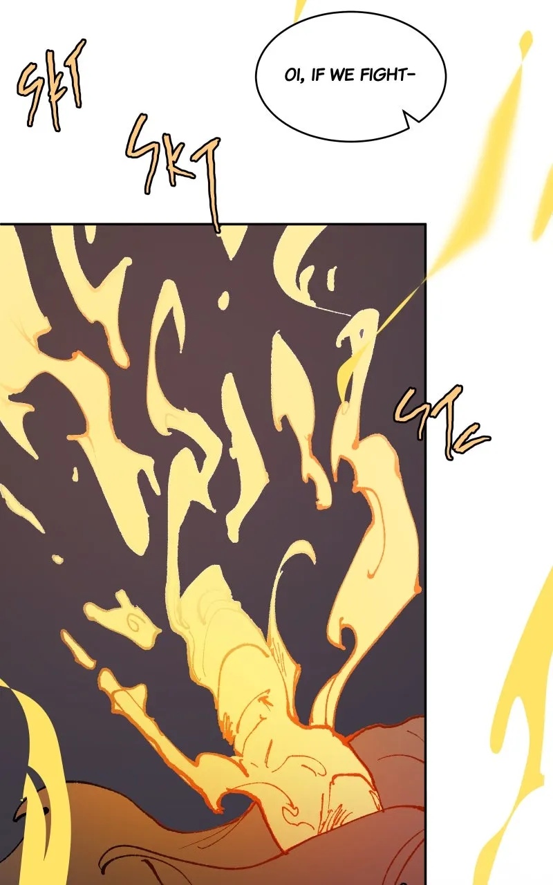 WORLD EATER YULIAN Chapter 63 page 40 - 