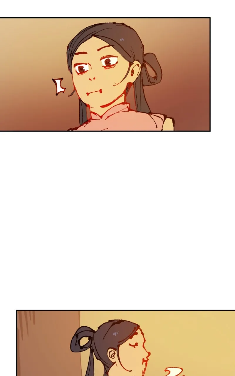 WORLD EATER YULIAN Chapter 63 page 5 - 