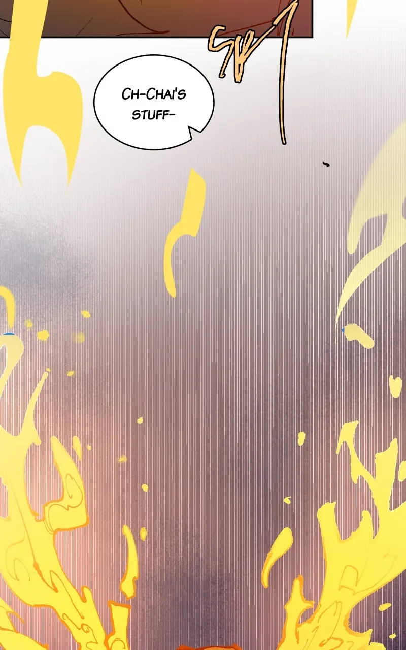 WORLD EATER YULIAN Chapter 63 page 41 - 