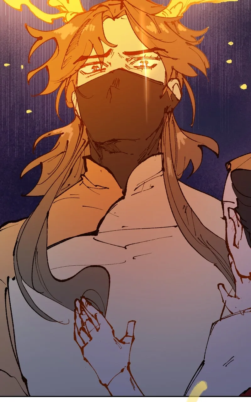 WORLD EATER YULIAN Chapter 63 page 42 - 
