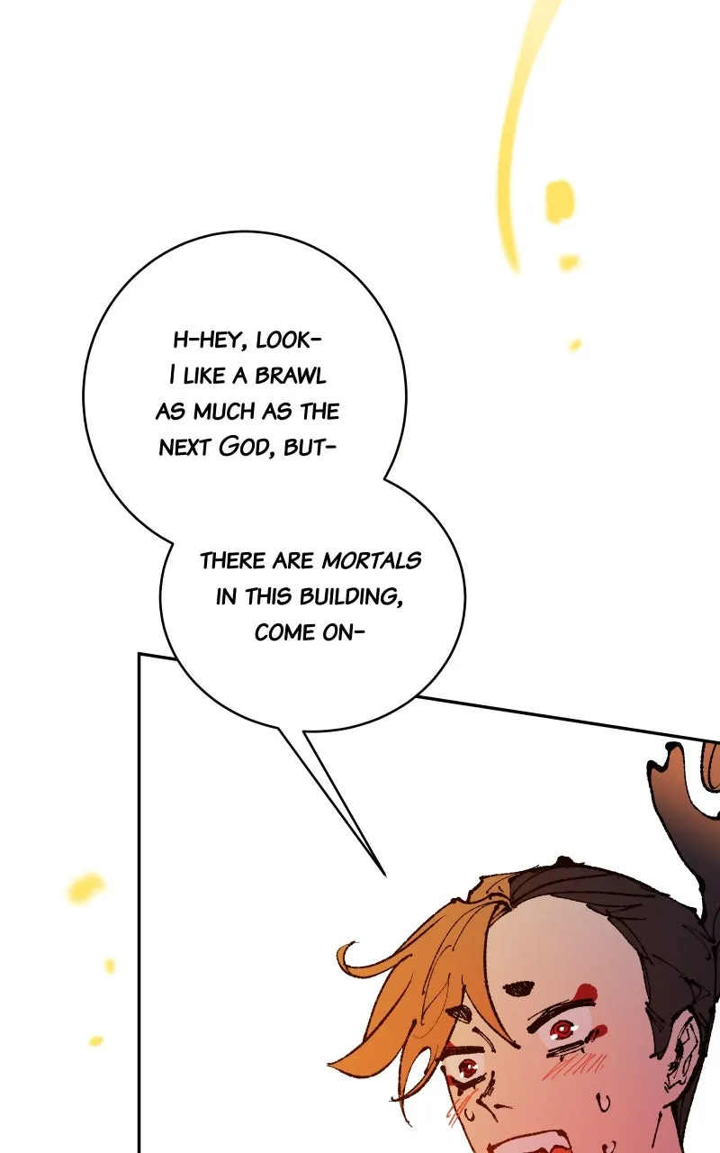 WORLD EATER YULIAN Chapter 63 page 43 - 