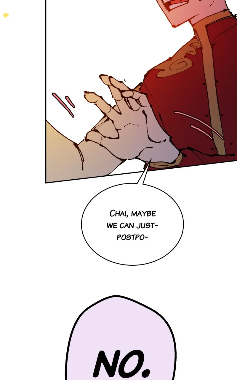 WORLD EATER YULIAN Chapter 63 page 44 - 