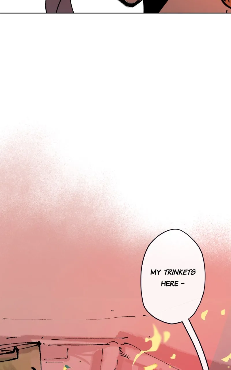 WORLD EATER YULIAN Chapter 63 page 46 - 