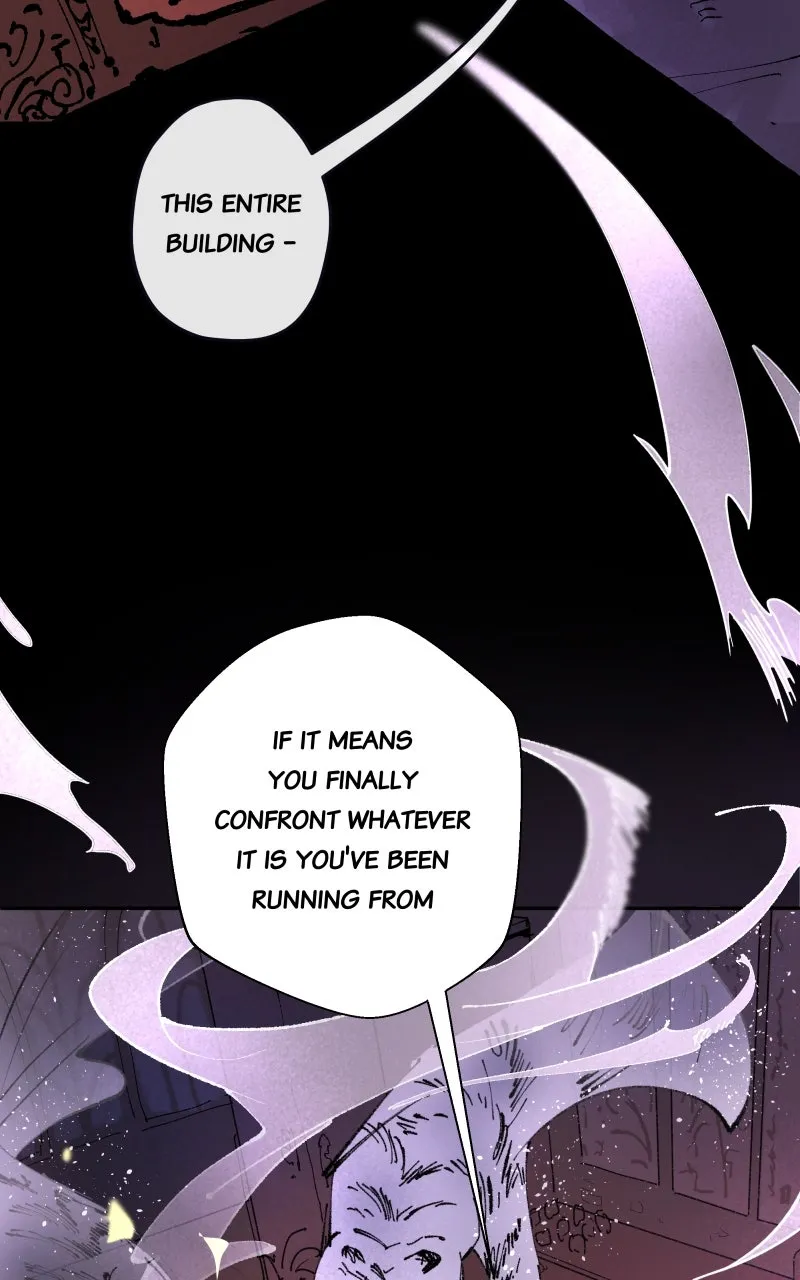 WORLD EATER YULIAN Chapter 63 page 48 - 