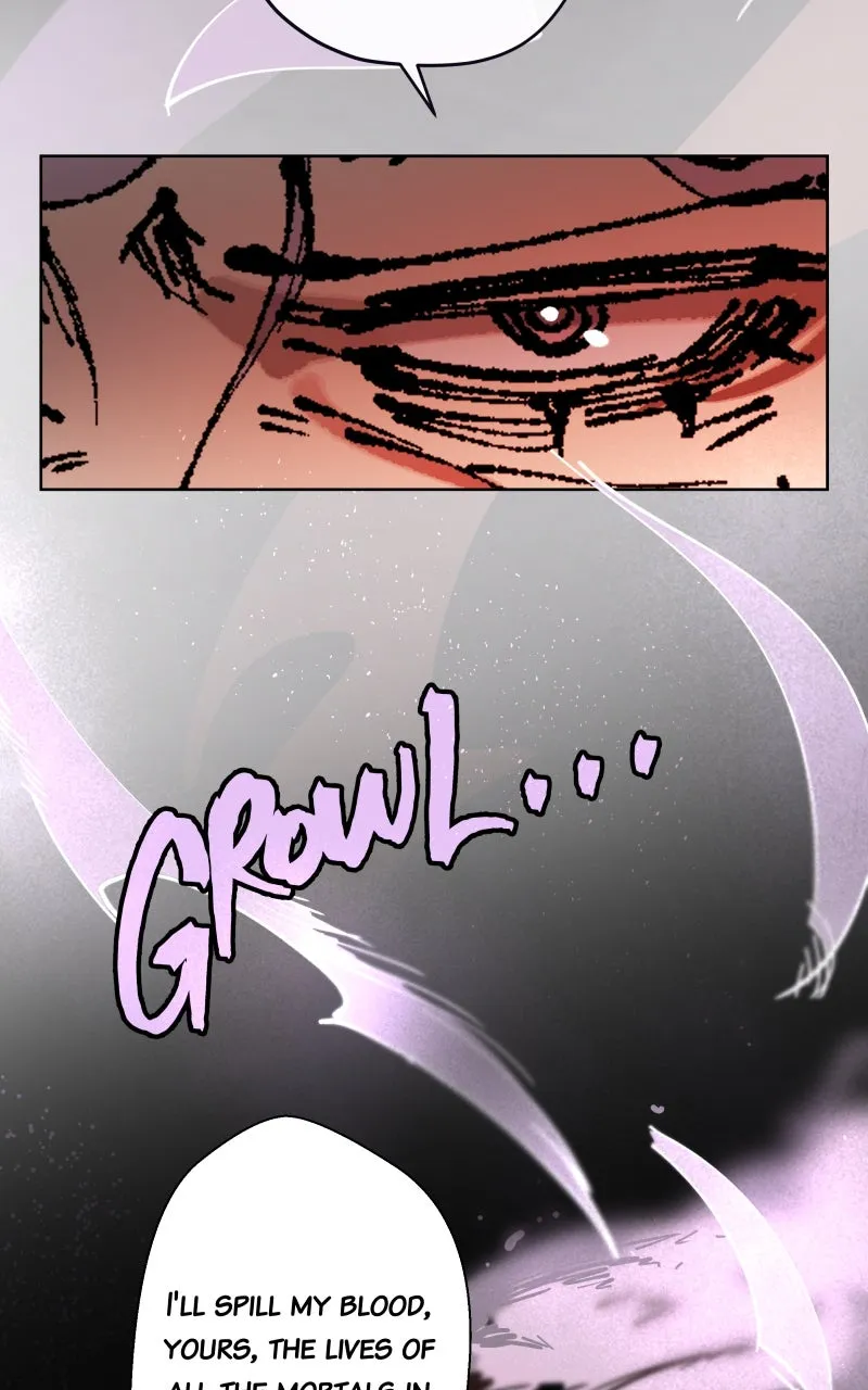 WORLD EATER YULIAN Chapter 63 page 50 - 