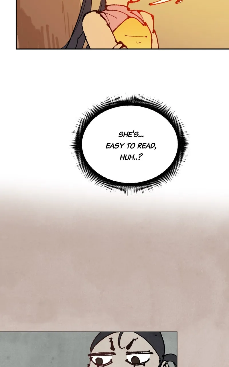 WORLD EATER YULIAN Chapter 63 page 6 - 