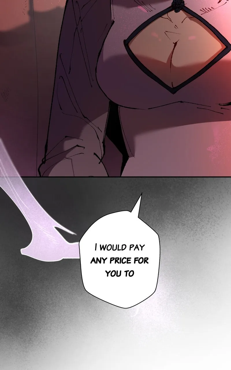 WORLD EATER YULIAN Chapter 63 page 52 - 