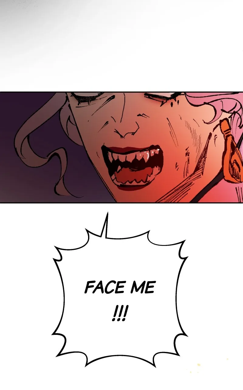 WORLD EATER YULIAN Chapter 63 page 53 - 