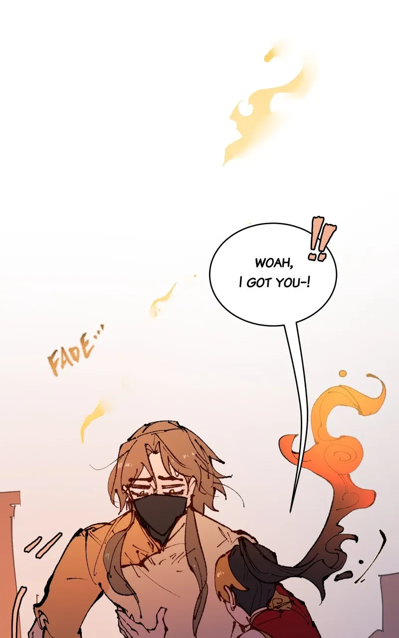 WORLD EATER YULIAN Chapter 63 page 57 - 