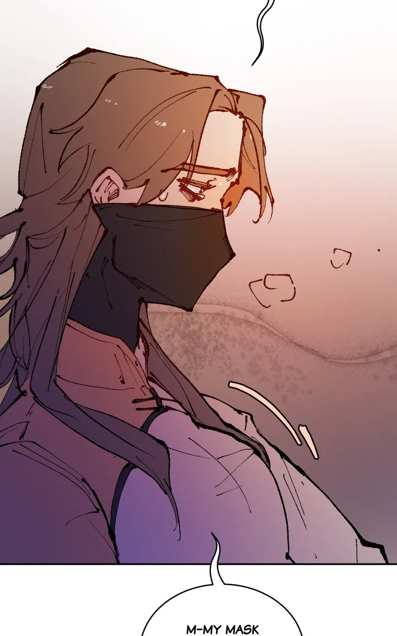 WORLD EATER YULIAN Chapter 63 page 60 - 