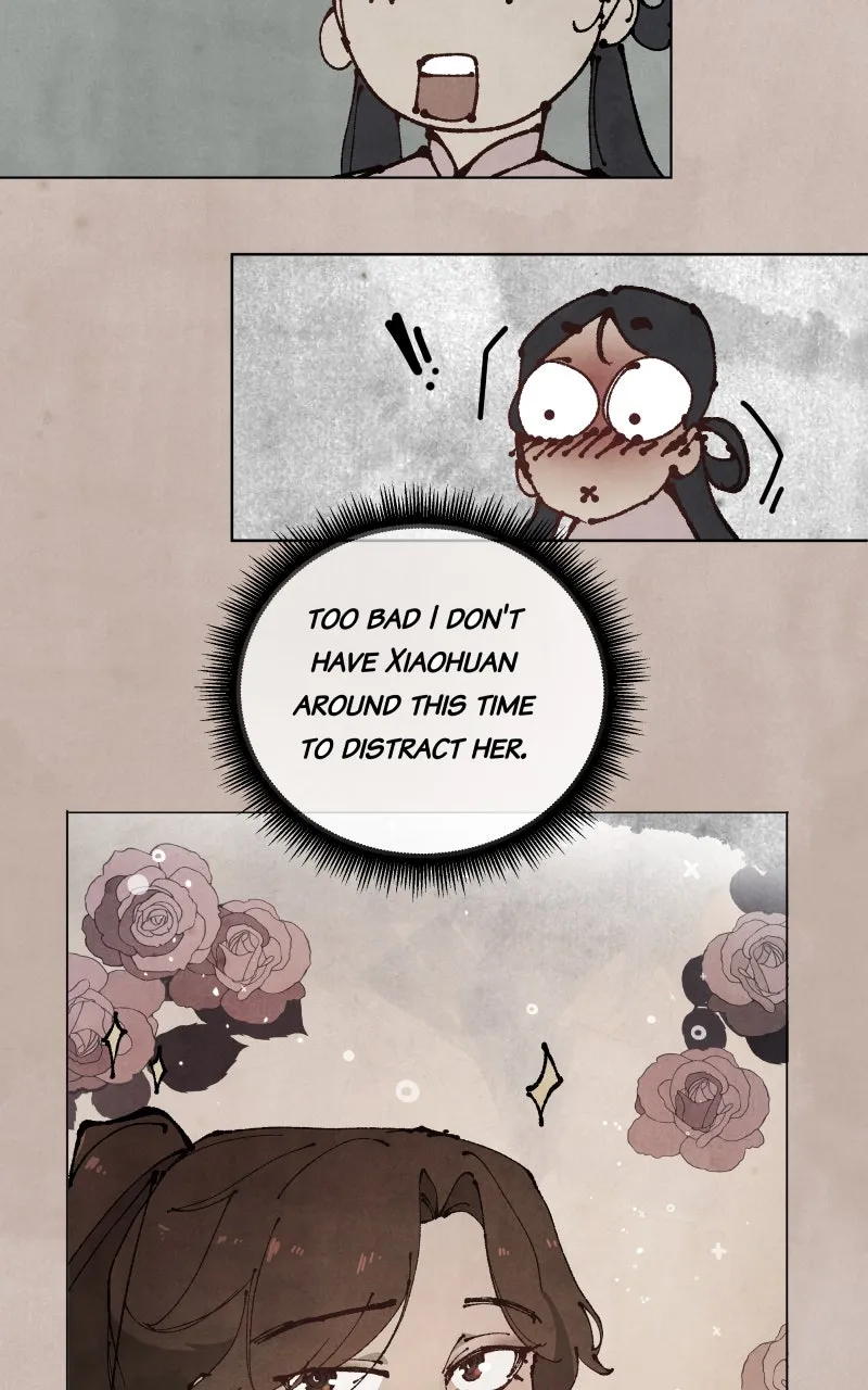 WORLD EATER YULIAN Chapter 63 page 7 - 