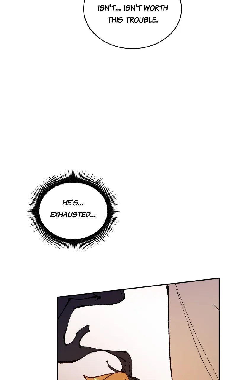 WORLD EATER YULIAN Chapter 63 page 61 - 