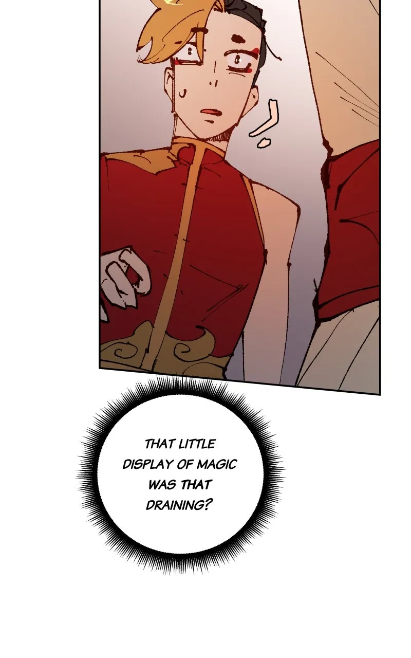 WORLD EATER YULIAN Chapter 63 page 62 - 