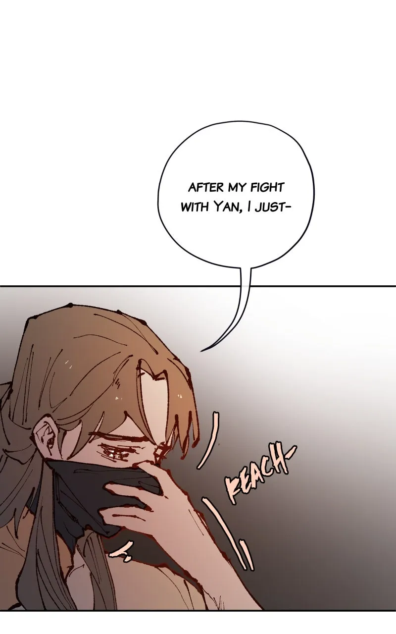 WORLD EATER YULIAN Chapter 63 page 63 - 