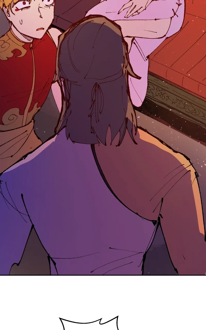 WORLD EATER YULIAN Chapter 63 page 67 - 