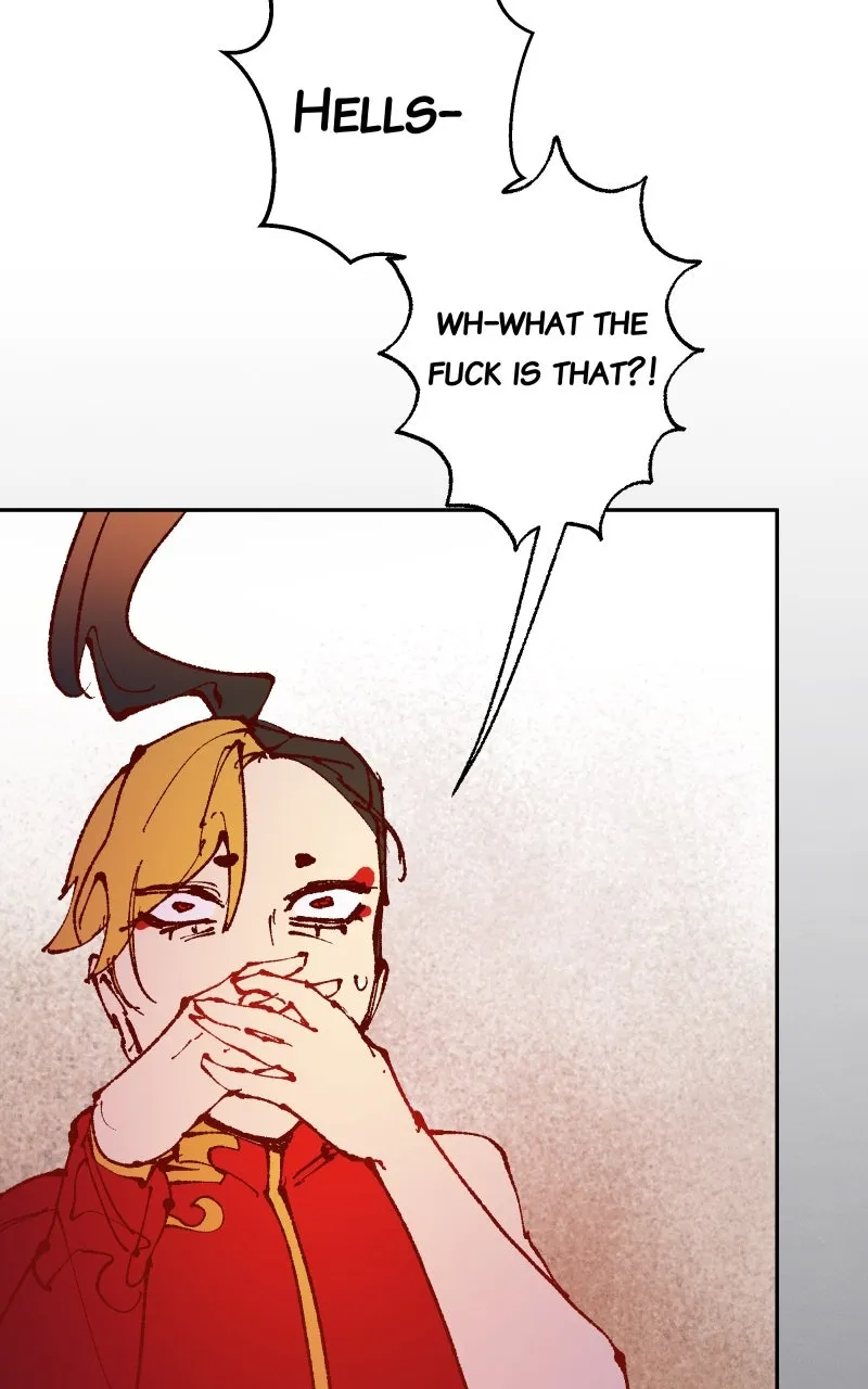 WORLD EATER YULIAN Chapter 63 page 68 - 