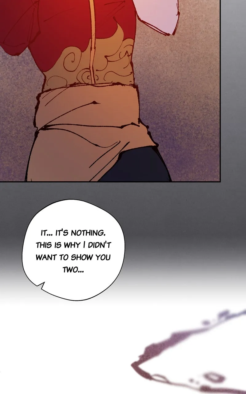 WORLD EATER YULIAN Chapter 63 page 69 - 