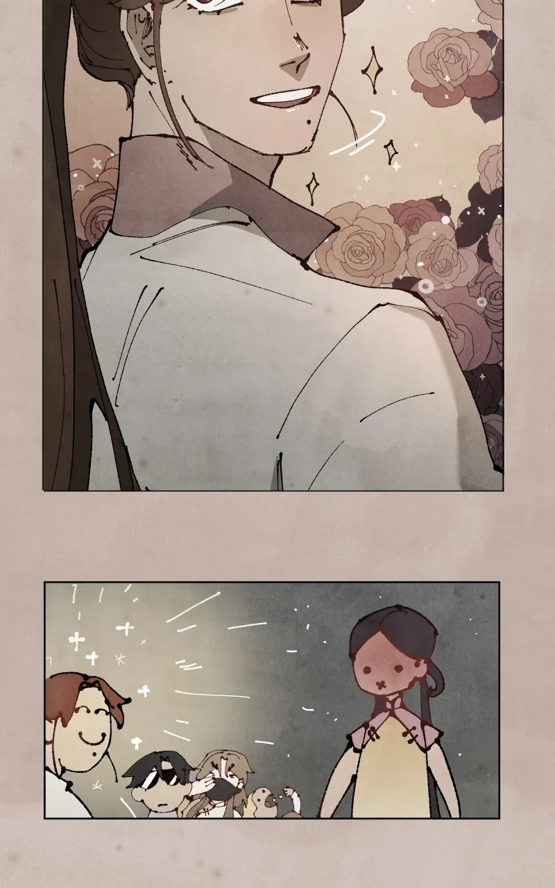 WORLD EATER YULIAN Chapter 63 page 8 - 