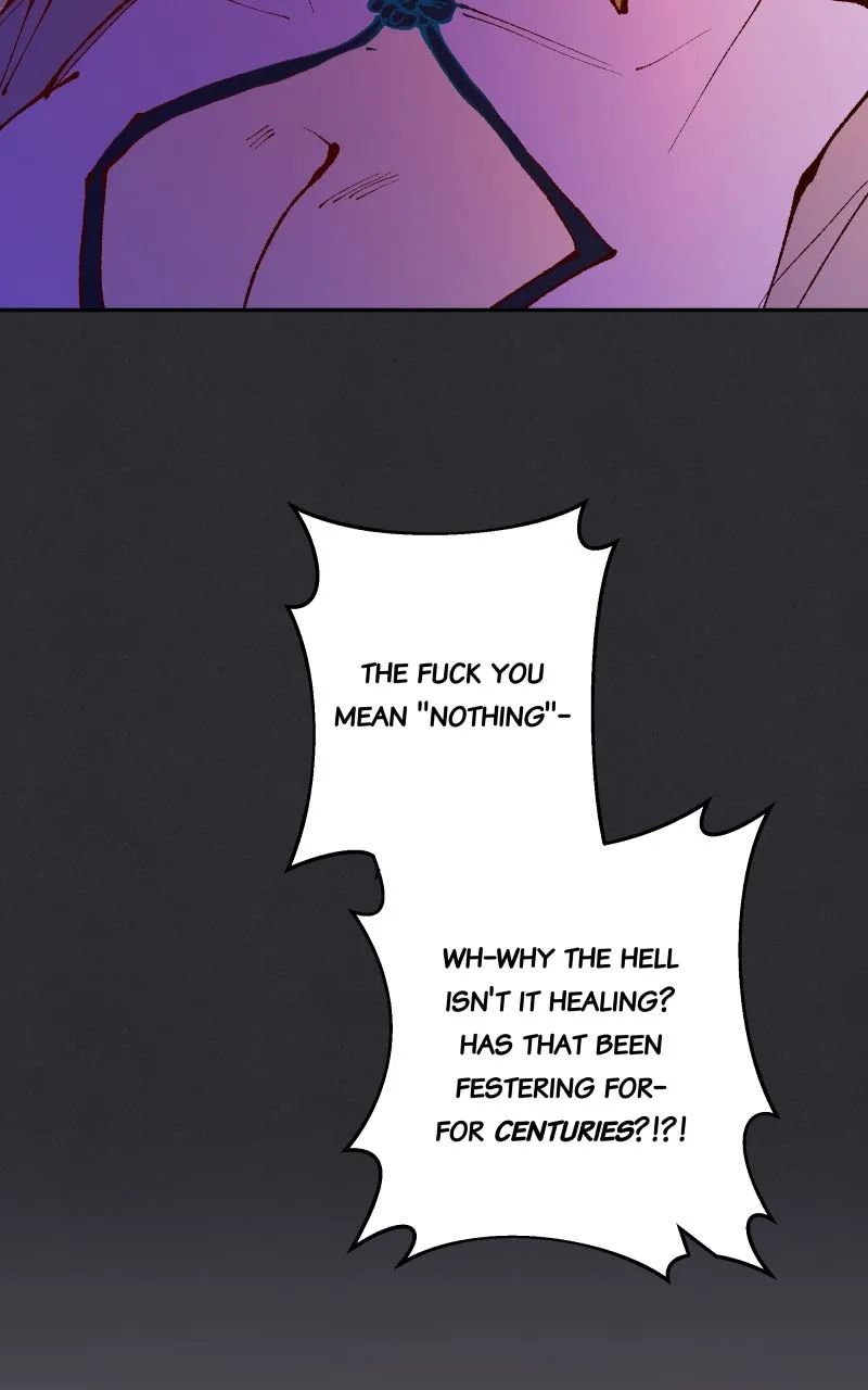 WORLD EATER YULIAN Chapter 63 page 71 - 