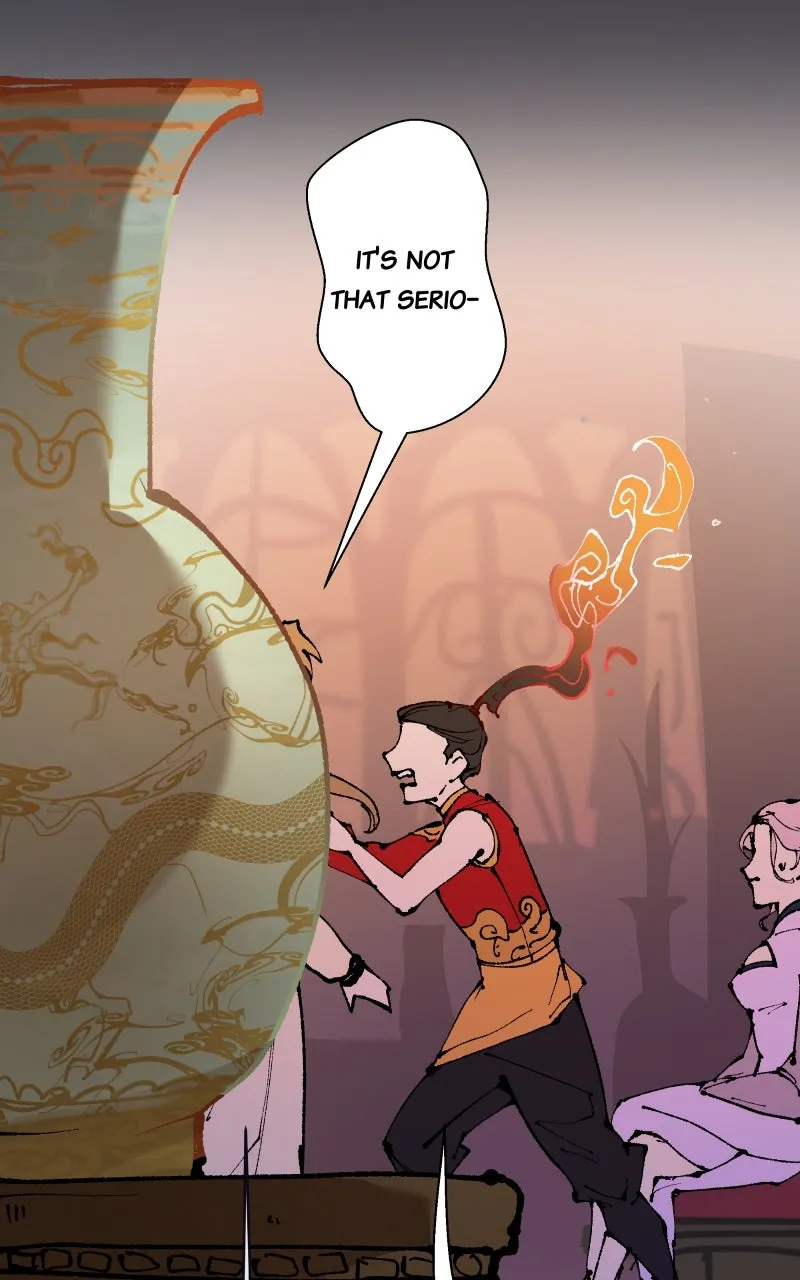 WORLD EATER YULIAN Chapter 63 page 72 - 