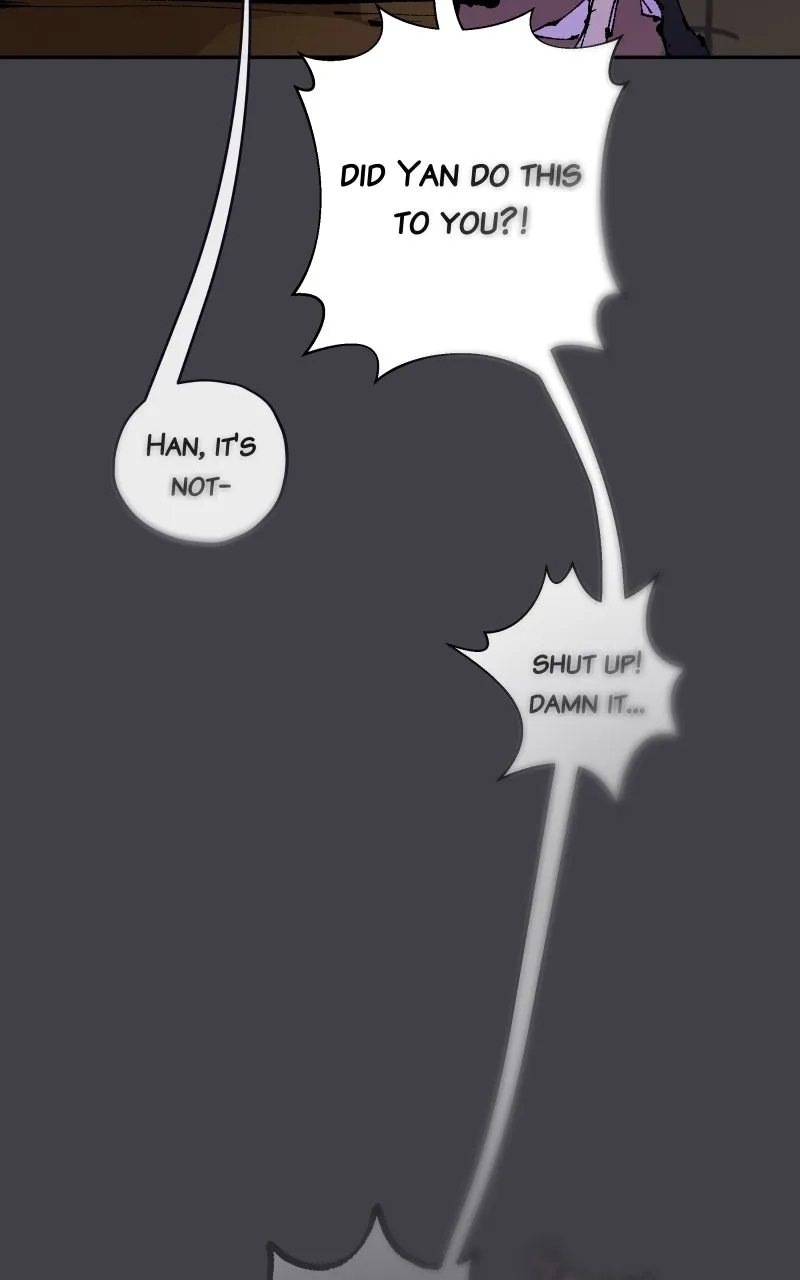 WORLD EATER YULIAN Chapter 63 page 73 - 