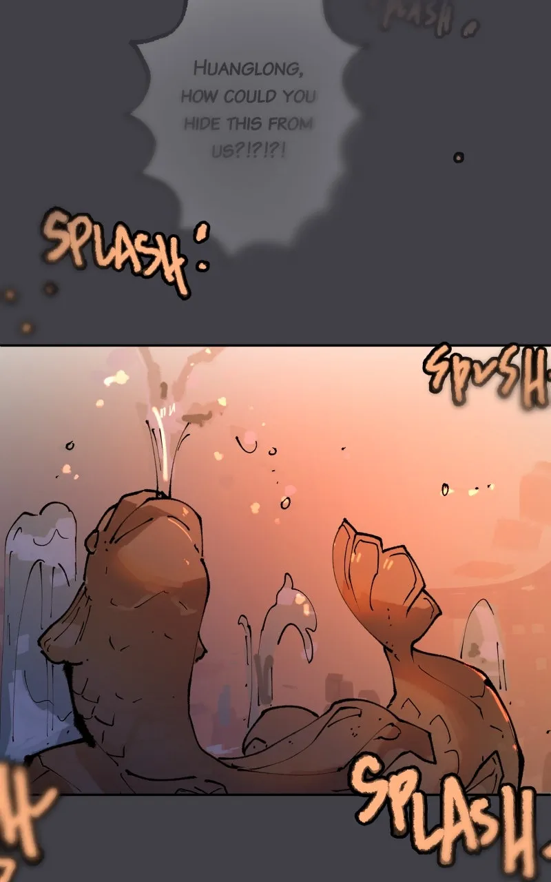 WORLD EATER YULIAN Chapter 63 page 74 - 