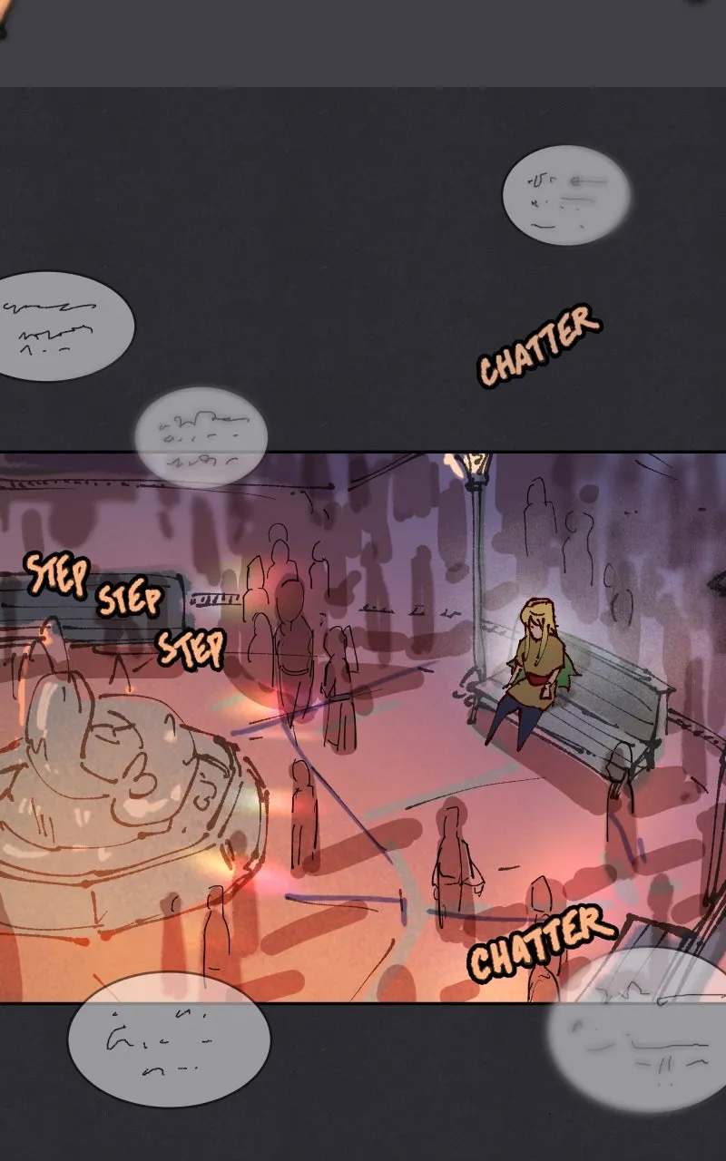 WORLD EATER YULIAN Chapter 63 page 75 - 
