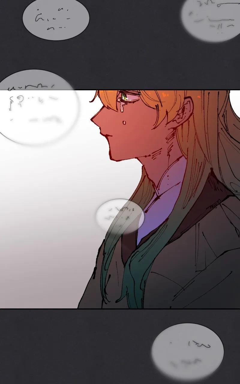 WORLD EATER YULIAN Chapter 63 page 78 - 