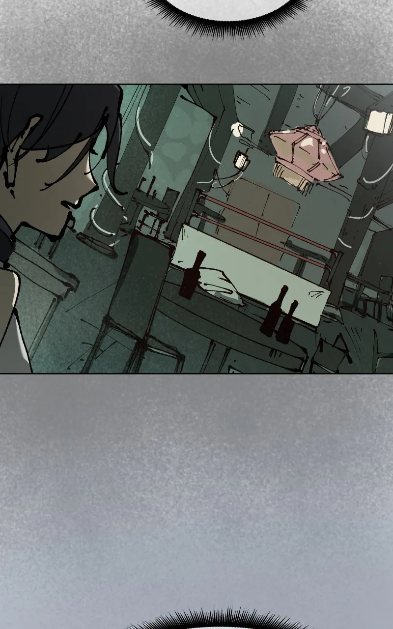 WORLD EATER YULIAN Chapter 64 page 11 - 