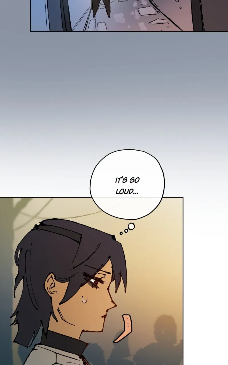 WORLD EATER YULIAN Chapter 64 page 13 - 