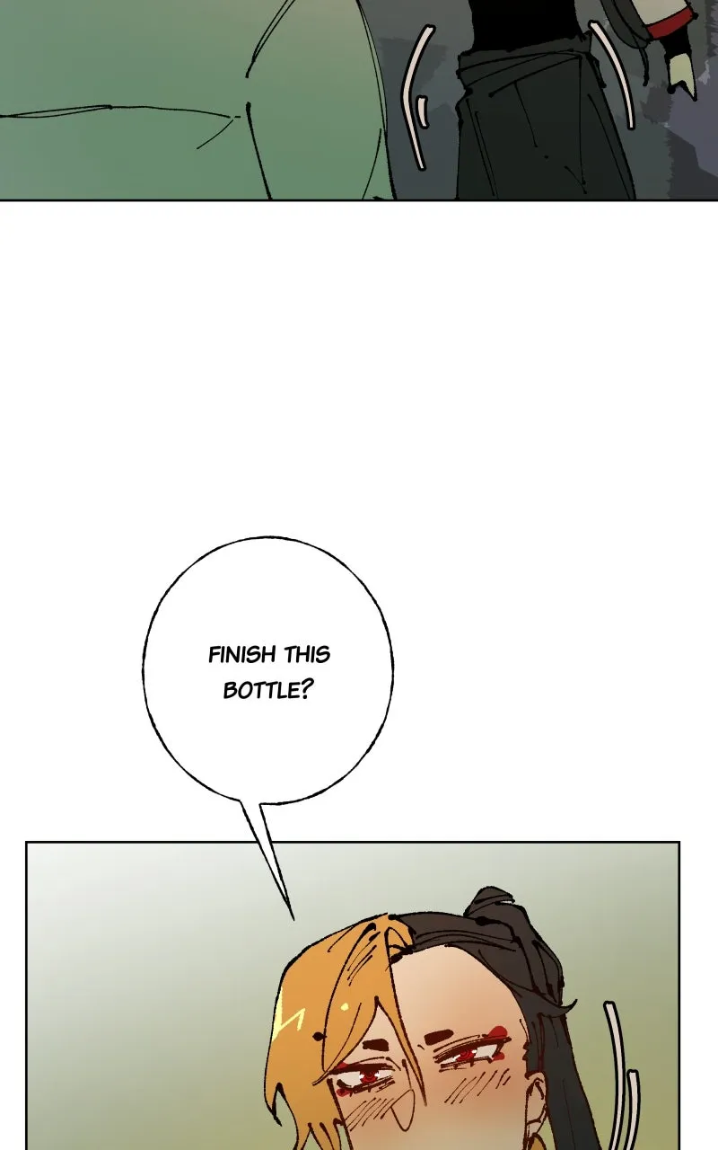 WORLD EATER YULIAN Chapter 64 page 16 - 