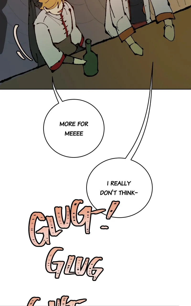 WORLD EATER YULIAN Chapter 64 page 18 - 