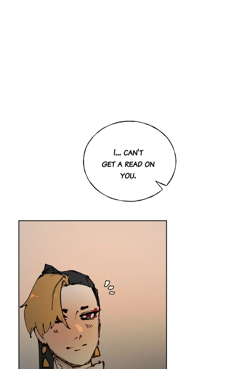 WORLD EATER YULIAN Chapter 64 page 24 - 