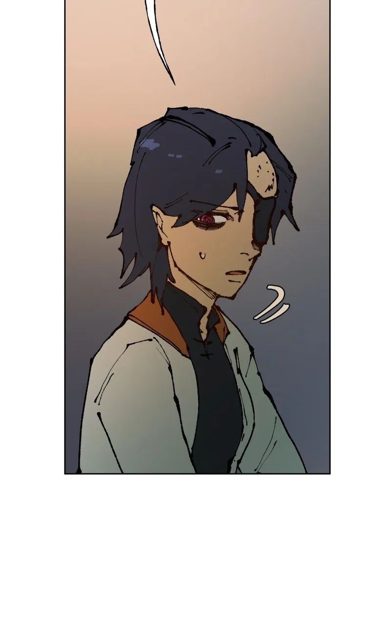 WORLD EATER YULIAN Chapter 64 page 26 - 