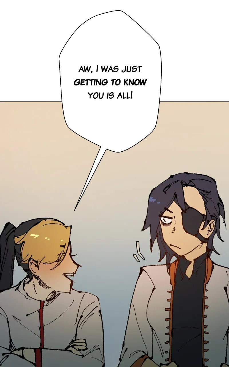 WORLD EATER YULIAN Chapter 64 page 27 - 