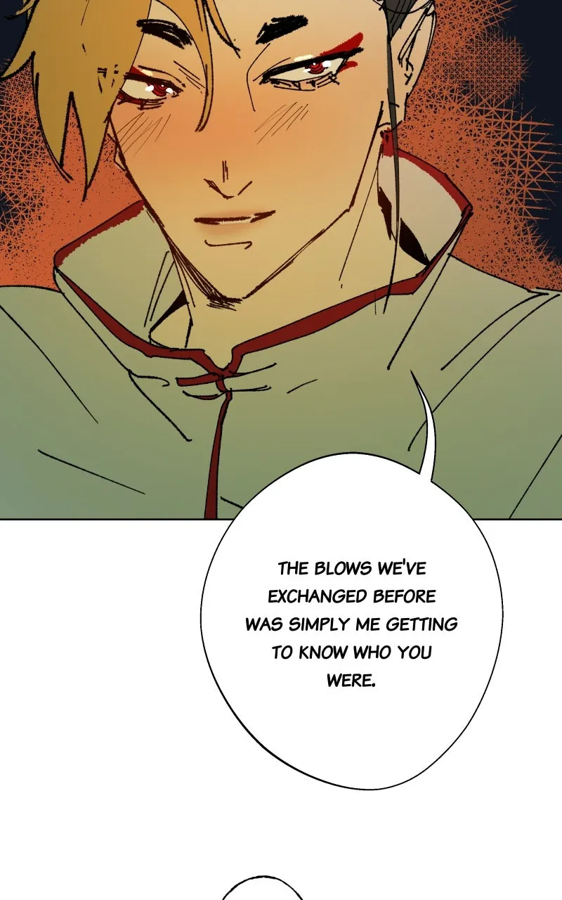WORLD EATER YULIAN Chapter 64 page 29 - 